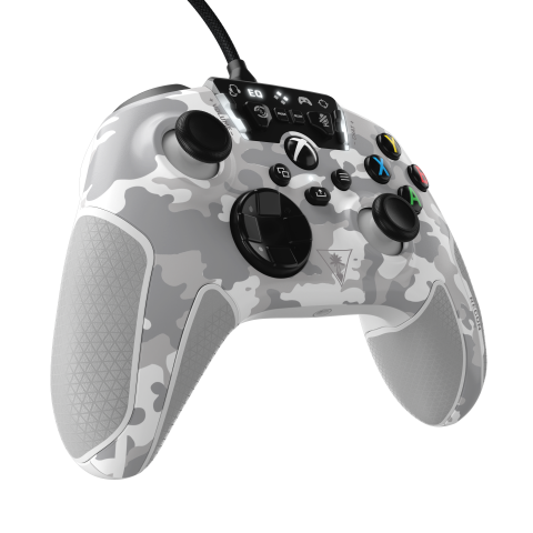 turtle beach recon arctic camo controller product image 9